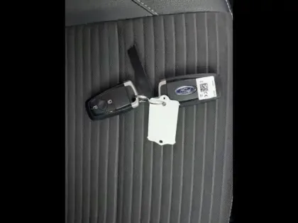 Photo 14 Ford Ecosport  1.0 EcoBoost 100ch Titanium Euro6.2