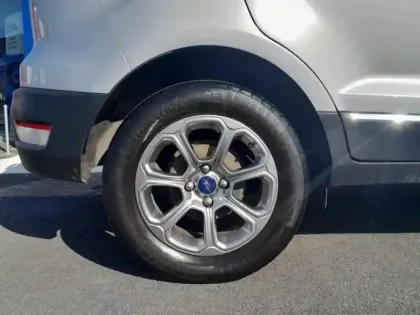 Photo 11 Ford Ecosport  1.0 EcoBoost 100ch Titanium Euro6.2