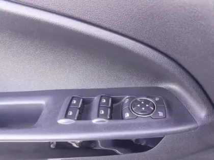 Photo 13 Ford Ecosport  1.0 EcoBoost 100ch Titanium Euro6.2