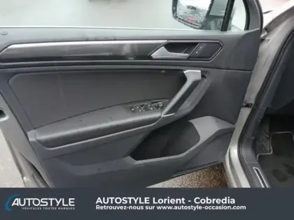 Photo 13 Volkswagen Tiguan  1.4 TSI 150ch ACT Carat DSG6
