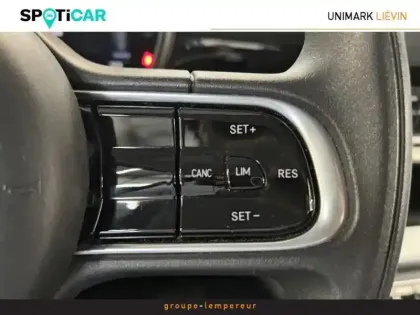 Photo 13 Fiat 500  e 95ch Action