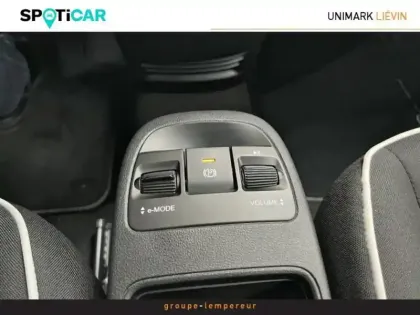 Photo 8 Fiat 500  e 95ch Action