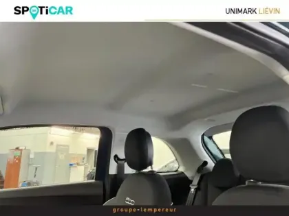 Photo 11 Fiat 500  e 95ch Action