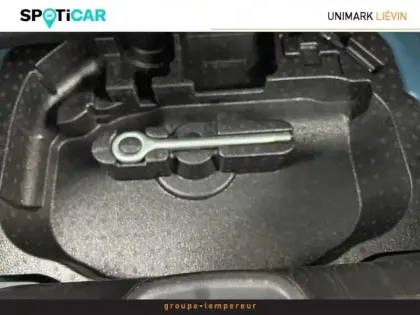 Photo 10 Fiat 500  e 95ch Action