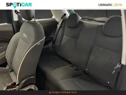 Photo 6 Fiat 500  e 95ch Action