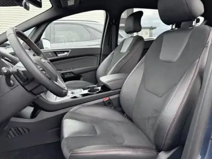 Photo 6 Ford S-max  2.0 EcoBlue 150ch ST-Line BVA8