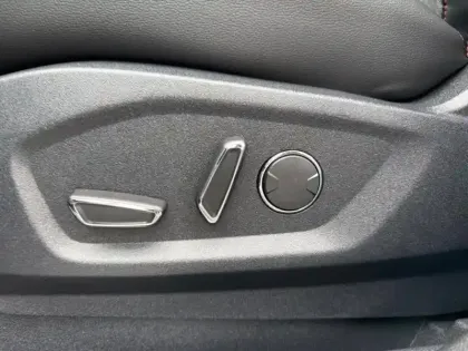Photo 10 Ford S-max  2.0 EcoBlue 150ch ST-Line BVA8