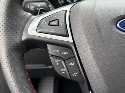 Photo 12 Ford S-max  2.0 EcoBlue 150ch ST-Line BVA8