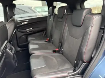 Photo 7 Ford S-max  2.0 EcoBlue 150ch ST-Line BVA8