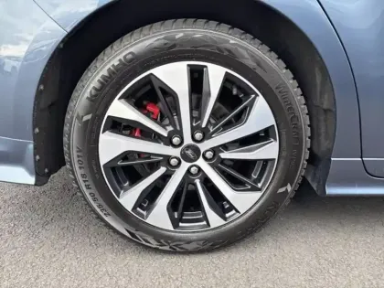 Photo 9 Ford S-max  2.0 EcoBlue 150ch ST-Line BVA8