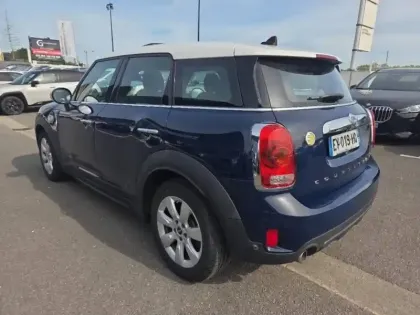 Photo 11 Mini Countryman Gén. II (F60) Ph1 NG Business 5