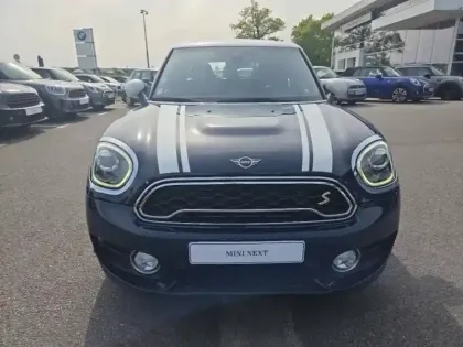 Photo 9 Mini Countryman Gén. II (F60) Ph1 NG Business 5