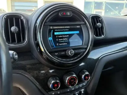 Photo 28 Mini Countryman  Cooper SE 136ch + 88ch Business ALL4 BVA