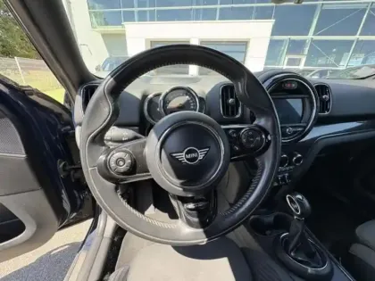 Photo 19 Mini Countryman  Cooper SE 136ch + 88ch Business ALL4 BVA