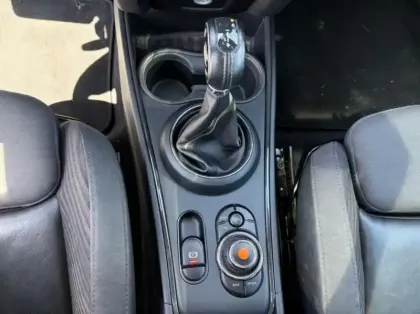 Photo 26 Mini Countryman  Cooper SE 136ch + 88ch Business ALL4 BVA