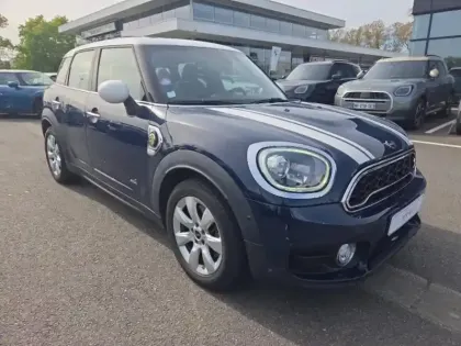 Photo 10 Mini Countryman Gén. II (F60) Ph1 NG Business 5