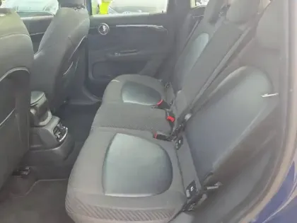 Photo 13 Mini Countryman Gén. II (F60) Ph1 NG Business 5