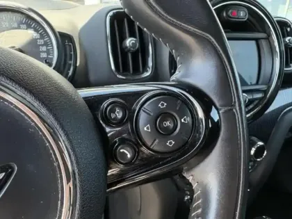 Photo 21 Mini Countryman  Cooper SE 136ch + 88ch Business ALL4 BVA