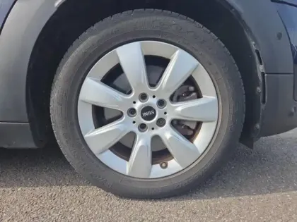 Photo 7 Mini Countryman Gén. II (F60) Ph1 NG Business 5