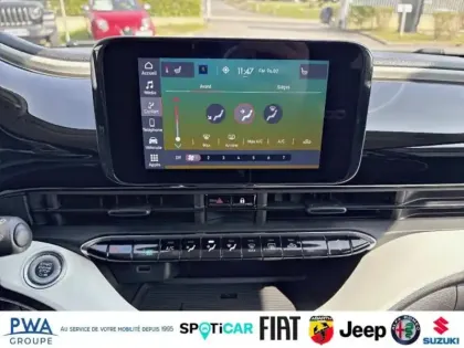 Photo 14 Fiat 500  FIAT Nouvelle  Berline MY22 Action berline 23,8 kWh