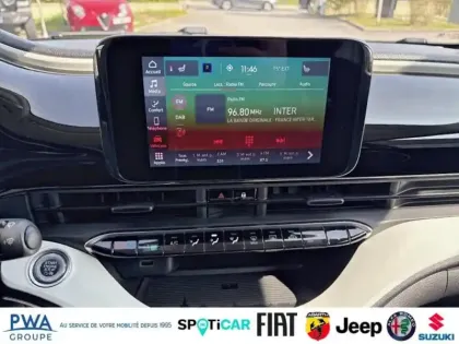 Photo 12 Fiat 500  FIAT Nouvelle  Berline MY22 Action berline 23,8 kWh