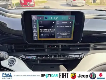 Photo 13 Fiat 500  FIAT Nouvelle  Berline MY22 Action berline 23,8 kWh