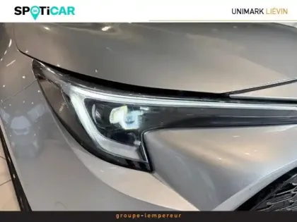 Photo 5 Toyota Corolla Gén. X Ph2 GR Sport 5