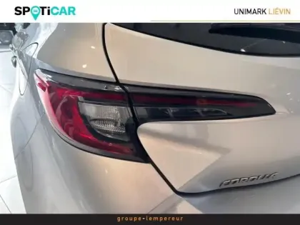 Photo 8 Toyota Corolla Gén. X Ph2 GR Sport 5