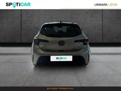 Photo 7 Toyota Corolla Gén. X Ph2 GR Sport 5