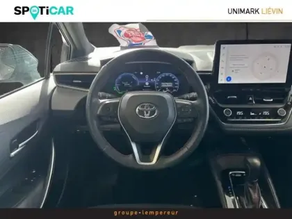 Photo 13 Toyota Corolla Gén. X Ph2 GR Sport 5