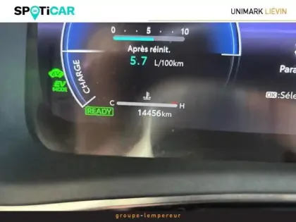 Photo 15 Toyota Corolla Gén. X Ph2 GR Sport 5