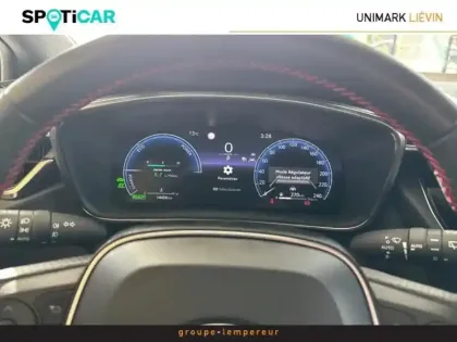 Photo 14 Toyota Corolla Gén. X Ph2 GR Sport 5