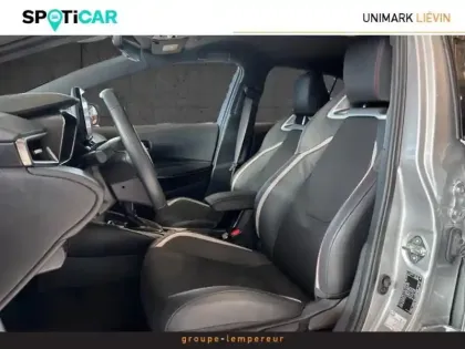 Photo 10 Toyota Corolla Gén. X Ph2 GR Sport 5