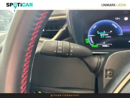 Photo 16 Toyota Corolla Gén. X Ph2 GR Sport 5