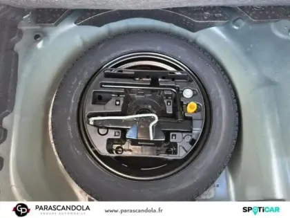 Photo 13 Opel Corsa  1.2 Turbo 100ch GS Line