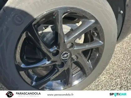 Photo 12 Opel Corsa  1.2 Turbo 100ch GS Line