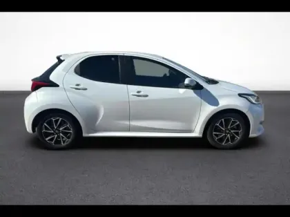 Photo 6 Toyota Yaris  116h Design 5p MY22