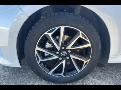 Photo 14 Toyota Yaris  116h Design 5p MY22