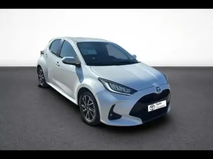 Photo 7 Toyota Yaris  116h Design 5p MY22