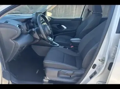 Photo 9 Toyota Yaris  116h Design 5p MY22