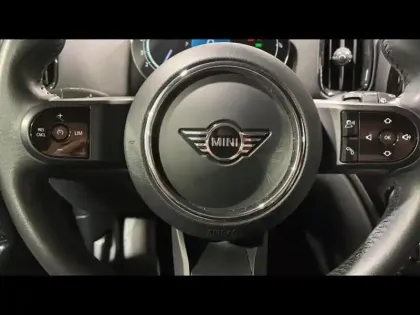 Photo 11 Mini Countryman  Cooper 136ch  Highlands BVA7