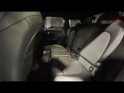 Photo 13 Mini Countryman  Cooper 136ch  Highlands BVA7