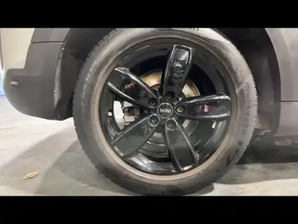 Photo 6 Mini Countryman  Cooper 136ch  Highlands BVA7