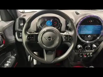 Photo 10 Mini Countryman  Cooper 136ch  Highlands BVA7