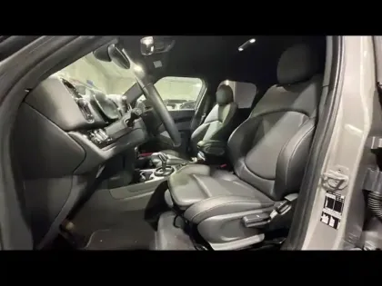 Photo 12 Mini Countryman  Cooper 136ch  Highlands BVA7