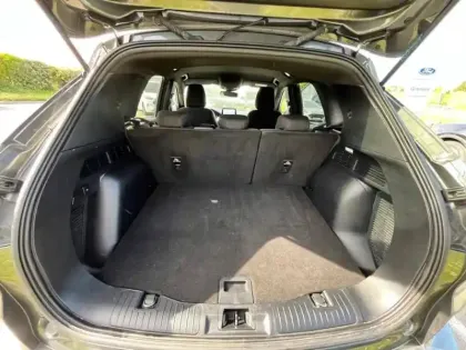 Photo 12 Ford Kuga  2.5 Duratec 190ch FHEV E85 ST-Line BVA