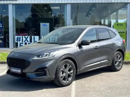 Photo Ford Kuga St-line