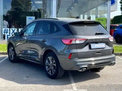 Photo 6 Ford Kuga  2.5 Duratec 190ch FHEV E85 ST-Line BVA