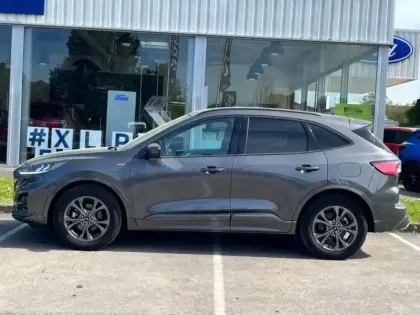 Photo 7 Ford Kuga  2.5 Duratec 190ch FHEV E85 ST-Line BVA