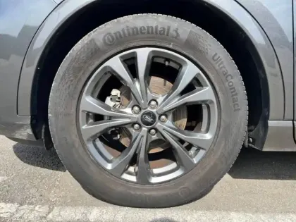 Photo 8 Ford Kuga  2.5 Duratec 190ch FHEV E85 ST-Line BVA